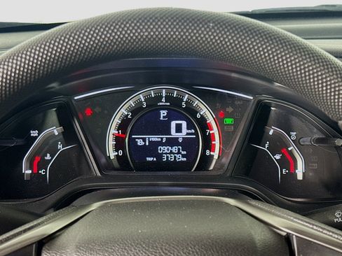 Used 2017 Honda Civic LX image 16