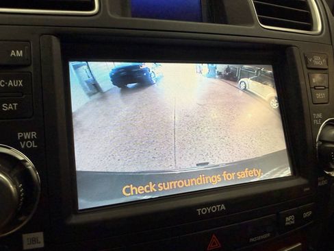 Used 2012 Toyota Highlander Limited AWD/4WD image 15
