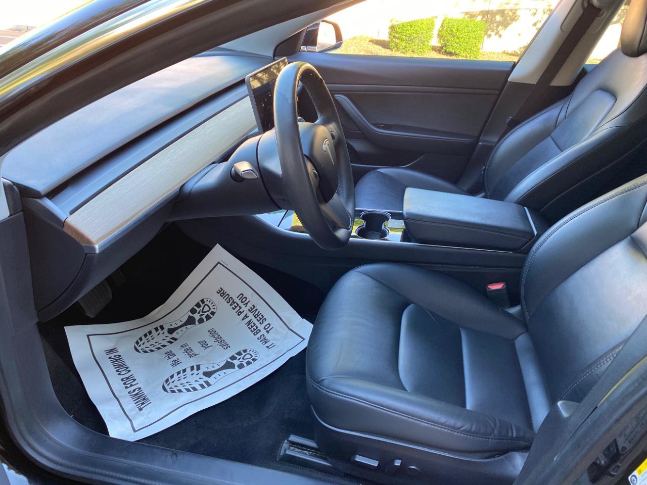 Used 2020 Tesla Model 3 RWD image 33