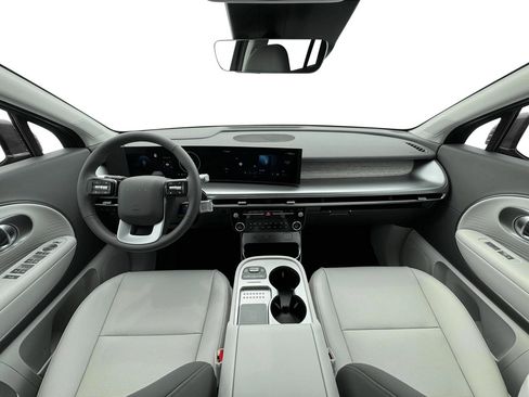 New 2026 Hyundai Ioniq 9 SEL AWD/4WD image 13