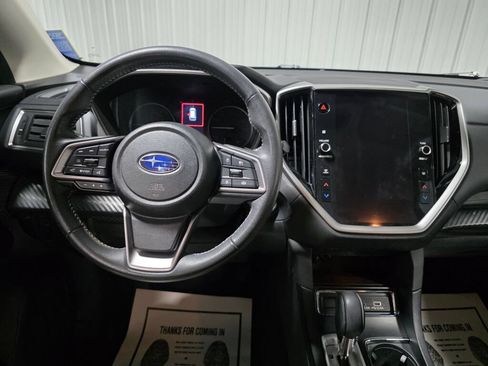 Used 2024 Subaru Ascent Premium w/ Convenience Package AWD/4WD image 8