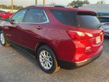 Used 2018 Chevrolet Equinox LT w/ Sun & Infotainment Package image 5