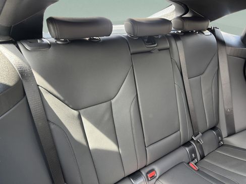 Used 2026 BMW i4 eDrive40 w/ Parking Assistance Package image 26