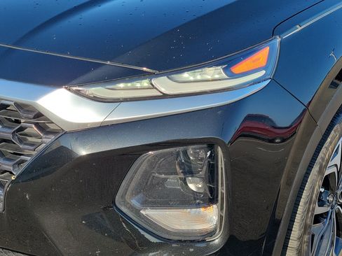 Used 2020 Hyundai Santa Fe SEL FWD image 10