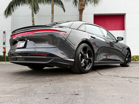 Used 2024 Lucid Air Grand Touring image 26