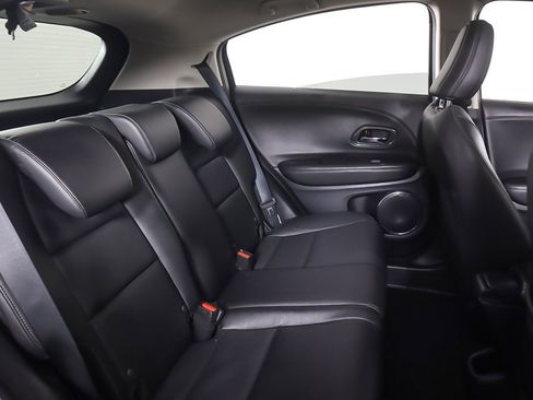 Used 2021 Honda HR-V EX-L image 34