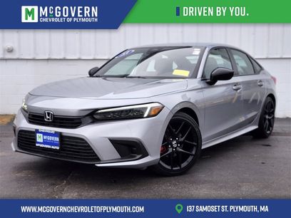 Used 2023 Honda Civic Sport