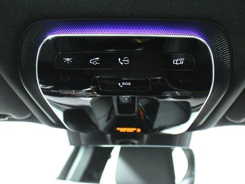 Certified 2025 Mercedes-Benz C 300 4MATIC Sedan image 20