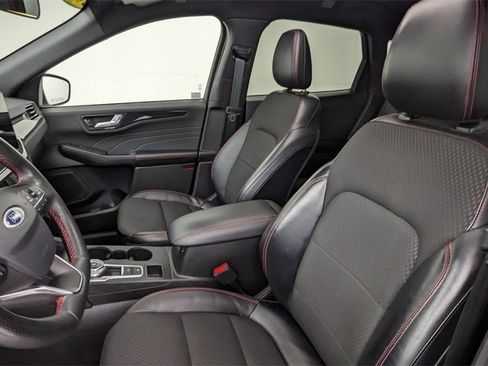 Certified 2023 Ford Escape ST-Line w/ Tech Pack #1 image 2