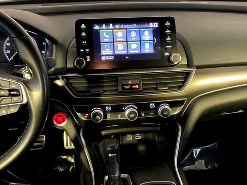 Used 2022 Honda Accord Sport image 6