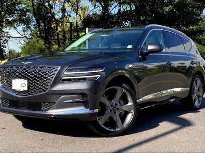 Used 2023 Genesis GV80 3.5T w/ Prestige Package