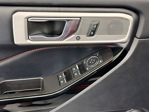 Used 2022 Ford Explorer ST-Line RWD image 22