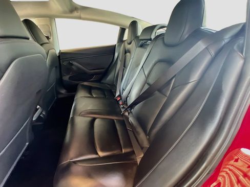 Used 2023 Tesla Model 3 Standard Range RWD image 25