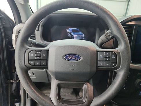 Used 2024 Ford F150 XL AWD/4WD image 24