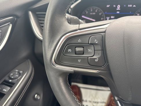 Certified 2023 Buick Envision Essence image 21