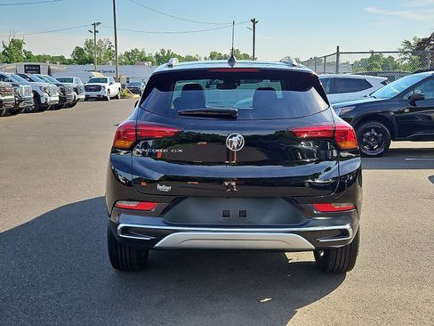 Used 2023 Buick Encore GX Essence w/ Experience Buick Package FWD image 5