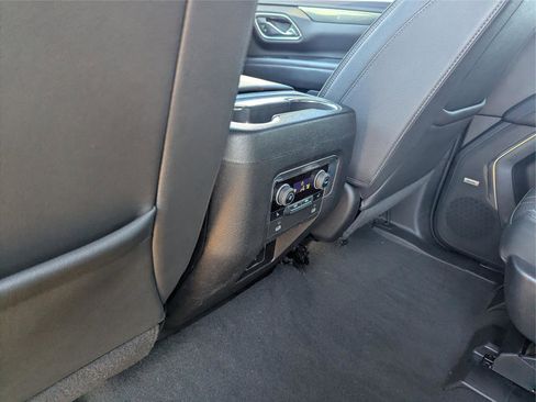 Used 2023 Chevrolet Tahoe RST w/ RST Performance Edition image 16