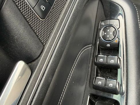 Used 2015 Ford Edge Titanium image 16