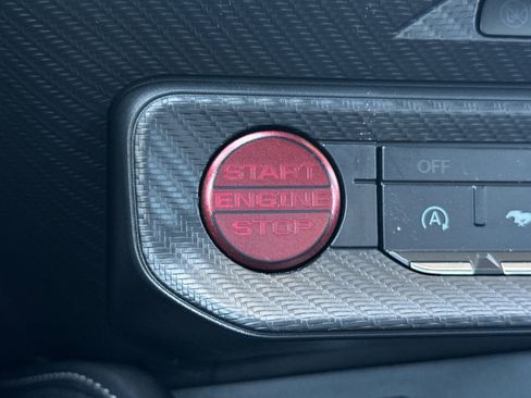 New 2025 Ford Mustang GT Premium image 21