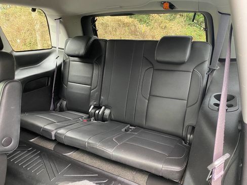 Used 2017 Chevrolet Tahoe Premier image 47