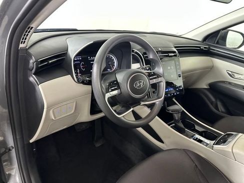 Used 2024 Hyundai Tucson SEL image 13