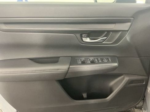 Used 2024 Honda CR-V EX image 7