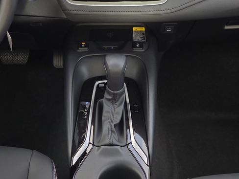 New 2026 Toyota Corolla XLE image 24