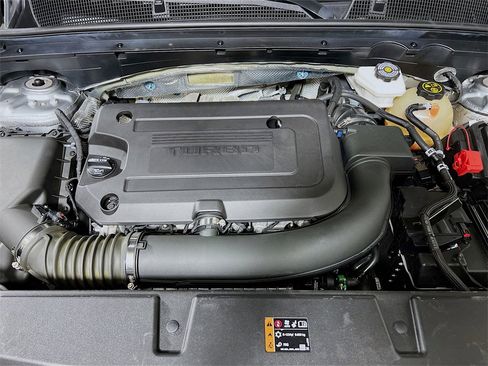 Used 2023 Buick Envision Preferred image 27