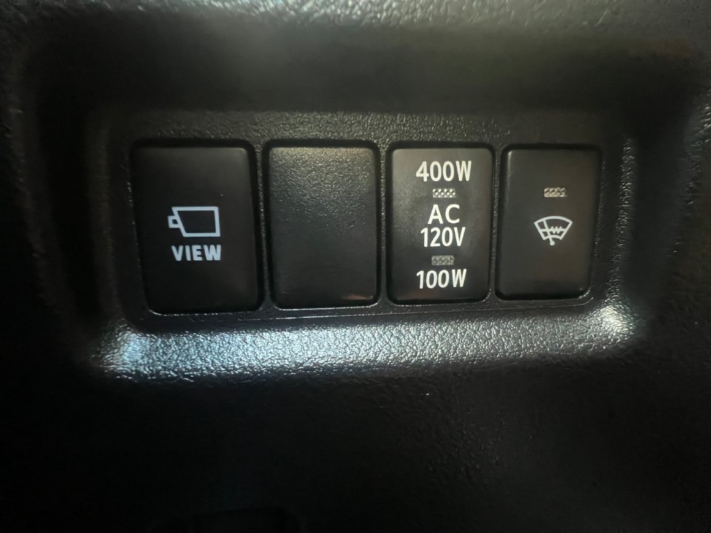 Used 2022 Toyota 4Runner Limited RWD image 10