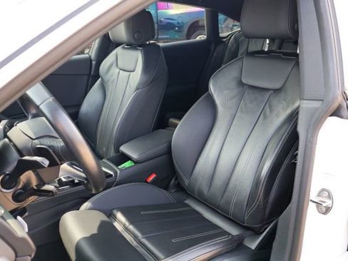 Used 2024 Audi A5 2.0T Premium Plus AWD/4WD image 9