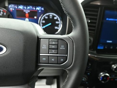 Certified 2023 Ford F150 XLT w/ Equipment Group 302A High image 18