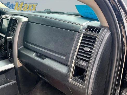 Used 2014 RAM 1500 Sport w/ Sport Premium Group AWD/4WD image 31
