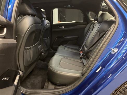 Used 2021 Kia K5 GT-Line w/ GT-Line FWD Premium Package image 30