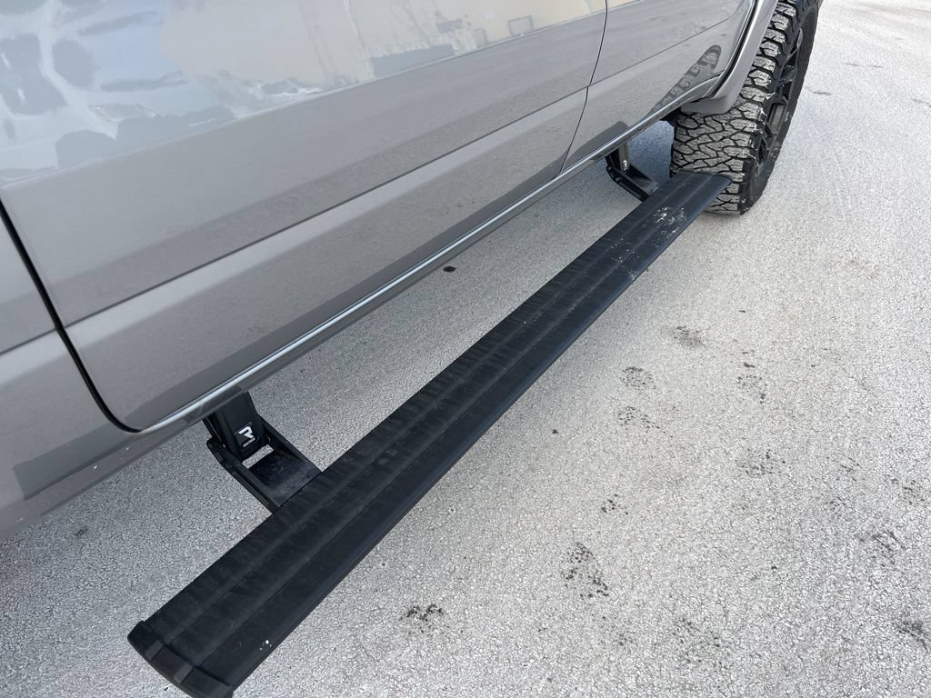 New 2026 RAM 1500 Big Horn AWD/4WD image 16