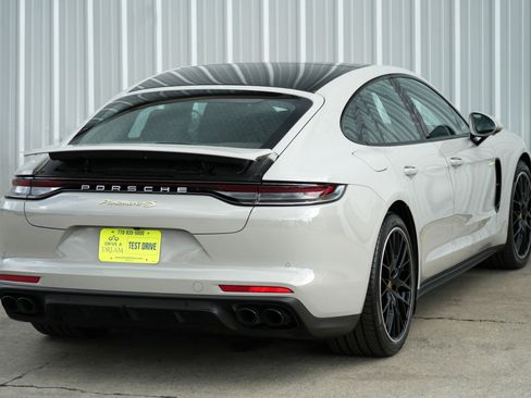 Used 2023 Porsche Panamera 4S image 56