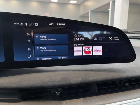 Used 2022 Lucid Air Grand Touring image 25