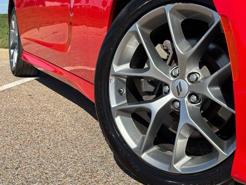 Used 2023 Dodge Charger GT image 2