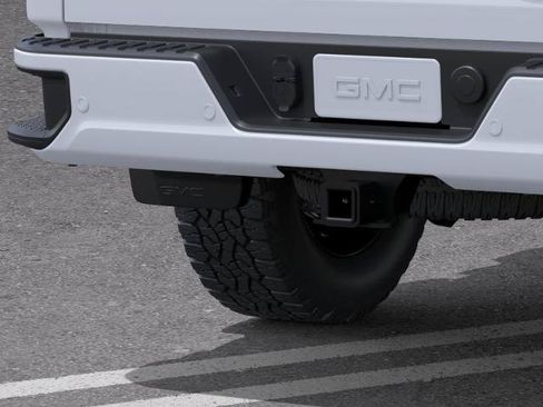 New 2026 GMC Sierra 2500 Denali Ultimate AWD/4WD image 14