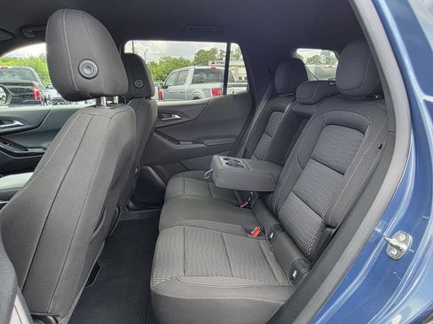 Used 2026 Chevrolet Equinox LT FWD image 14