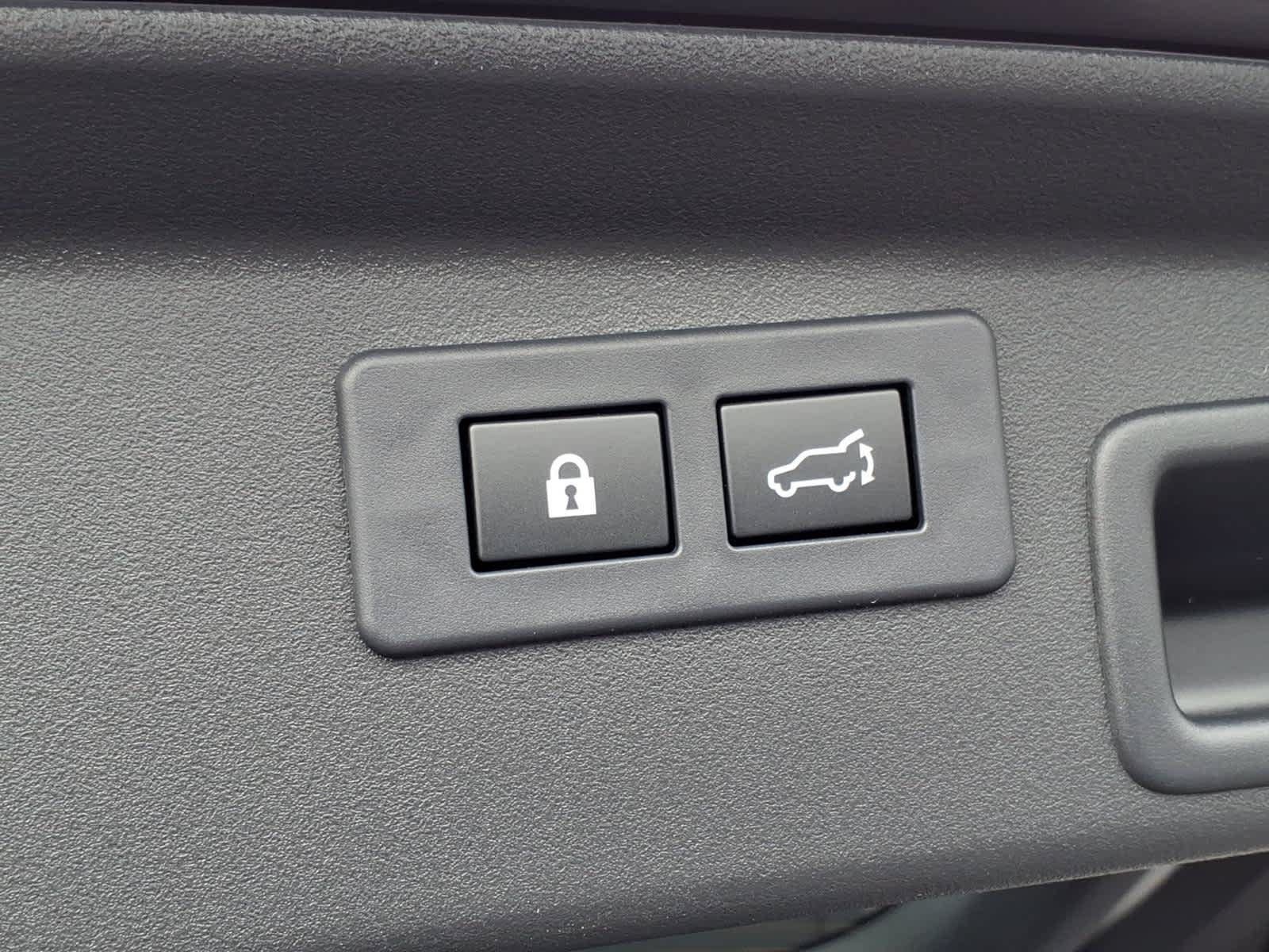 New 2026 Subaru Outback Touring XT AWD/4WD image 11