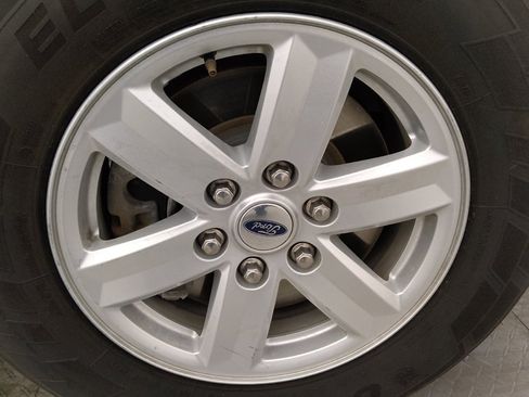 Used 2021 Ford F150 XLT RWD image 31