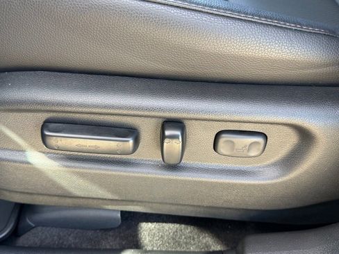 Certified 2026 Honda Ridgeline TrailSport image 31