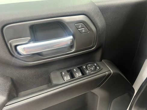 New 2026 Chevrolet Silverado 2500 W/T w/ WT Convenience Package AWD/4WD image 14