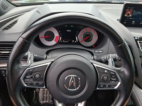 Used 2020 Acura RDX A-Specw/ Technology Package AWD/4WD image 22