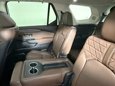 Used 2026 Honda Pilot Elite image 38