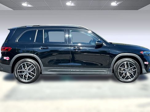 Certified 2023 Mercedes-Benz EQB 300 4MATIC image 2