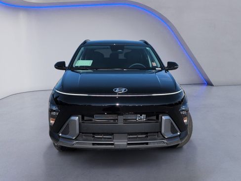 New 2026 Hyundai Kona SEL Premium image 12