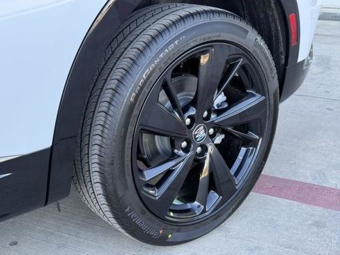 New 2026 Buick Envision Sport Touring image 11