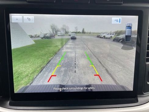 Used 2022 Ford F150 XLT w/ Equipment Group 302A High AWD/4WD image 25