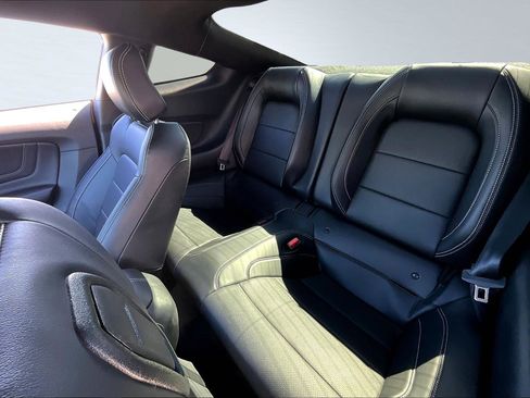 Used 2022 Ford Mustang GT Premium w/ Equipment Group 401A image 17